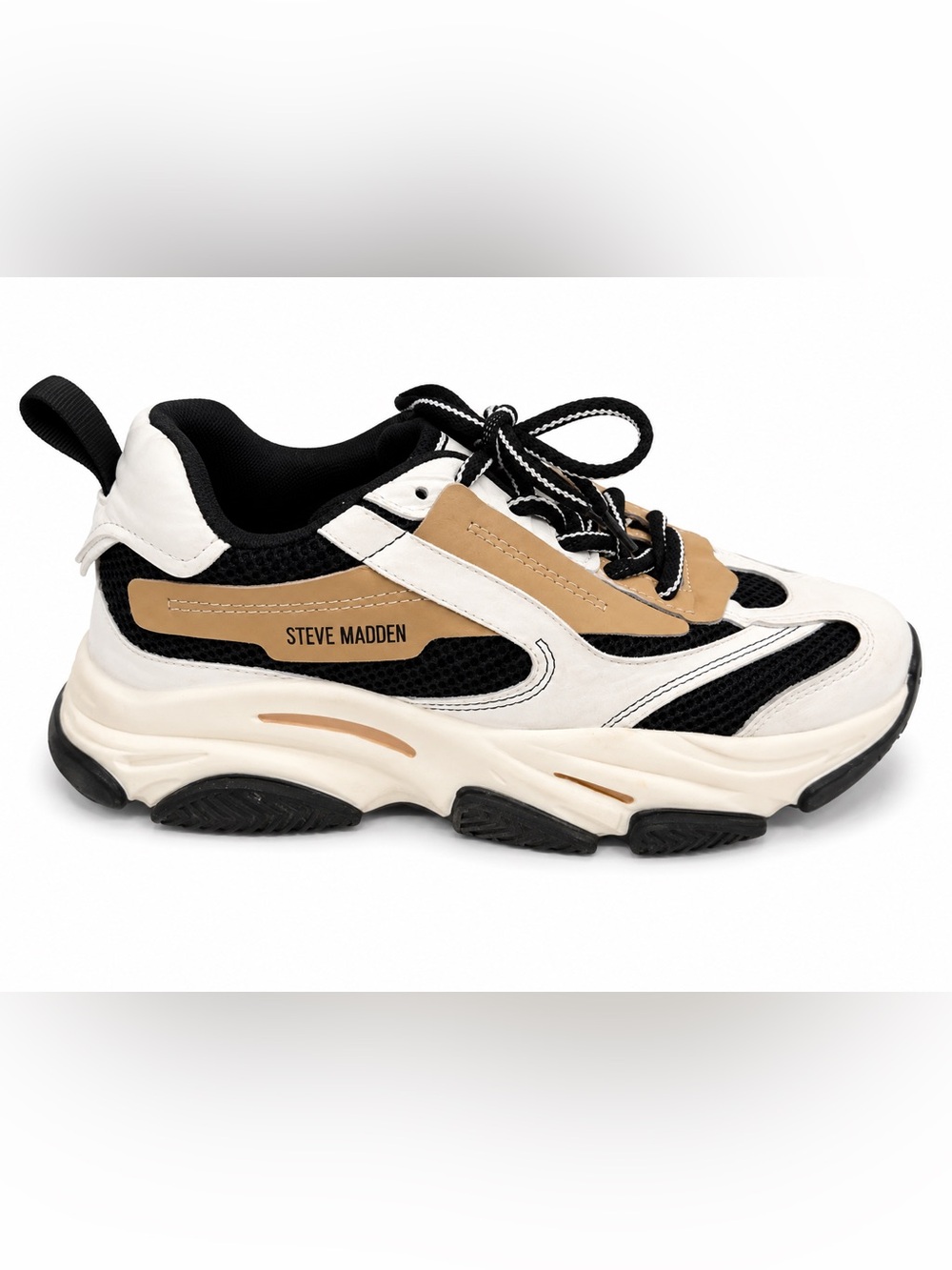 Steve Madden Women's Possession Sneaker